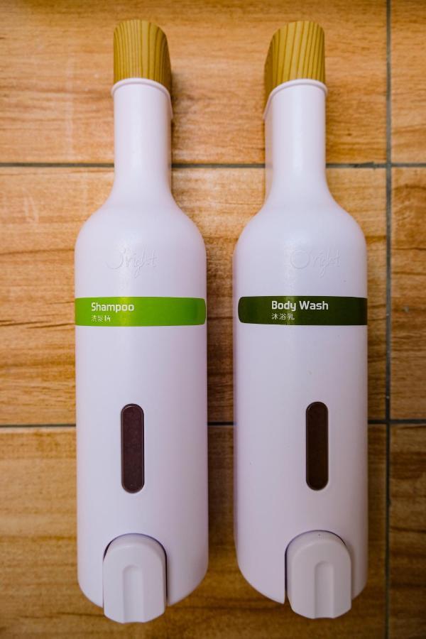 台灣潛水綠島店 Green Island Dive Luaran gambar